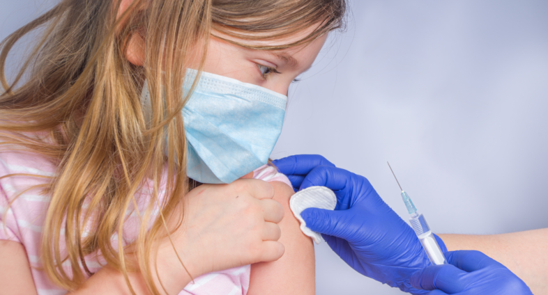 childgettingvaccinated